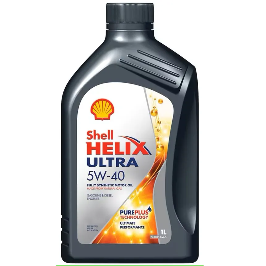Shell-Helix-ultra-5w-40
