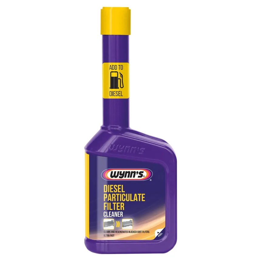 dpf-cleaner