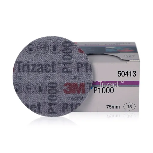 3m-trizact-1000-fine-finishing-disc-75mm