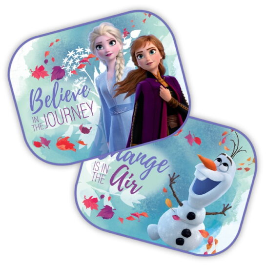 Frozen-2 Frozen-2