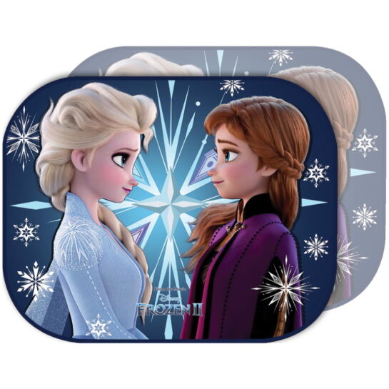 Frozen Frozen