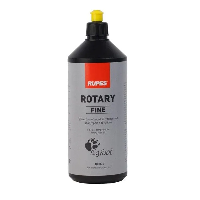 rupes rotary fine