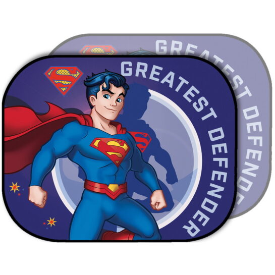 superman superman
