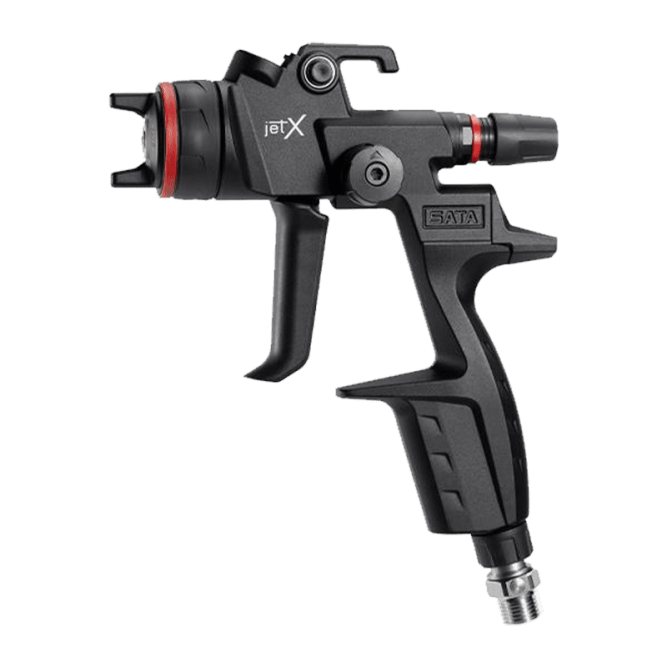 Sata x rp hvlp