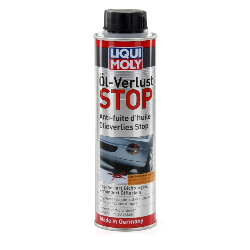 oil-leak-stop
