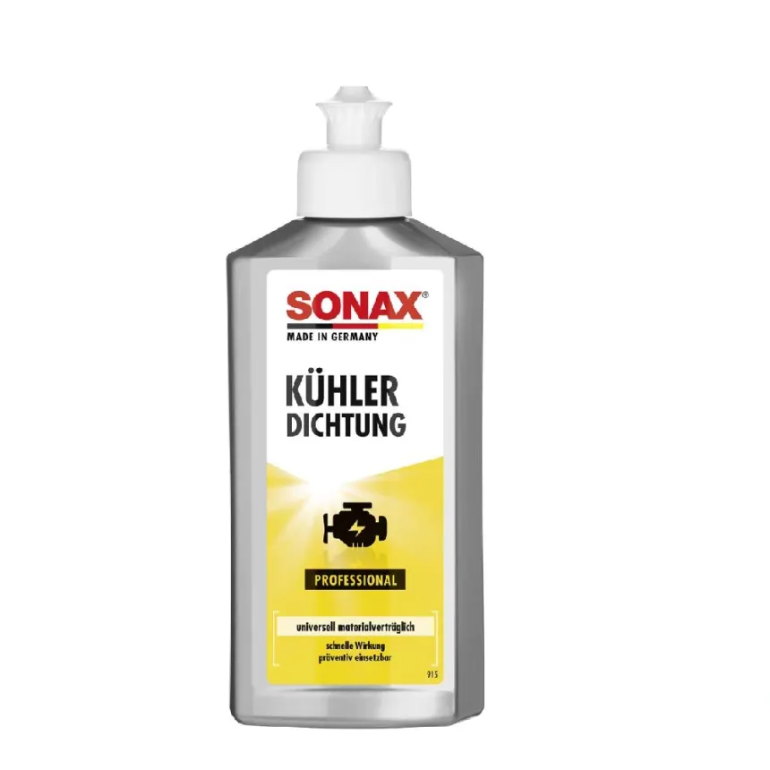 SONAX-Radiator-Sealant-250ML-6-CTN-40761-131407