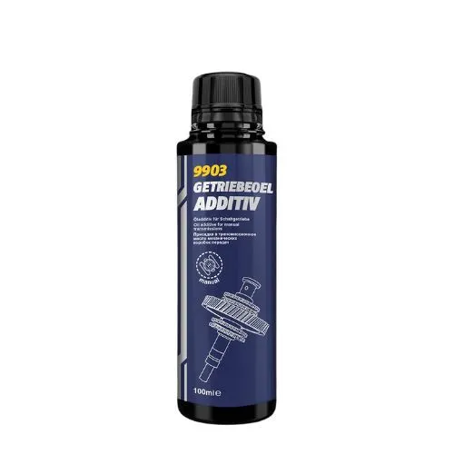 mannol-9903