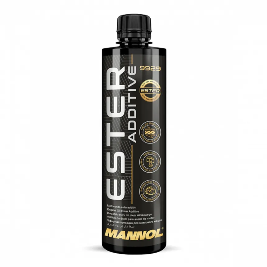 mannol-9929