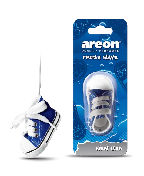 Fresh-Wave-Shoes-New-Car-listing