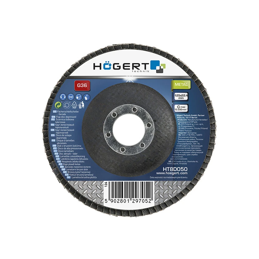 LB-DISK-HOGERT-FI-125-P100-HT8D054