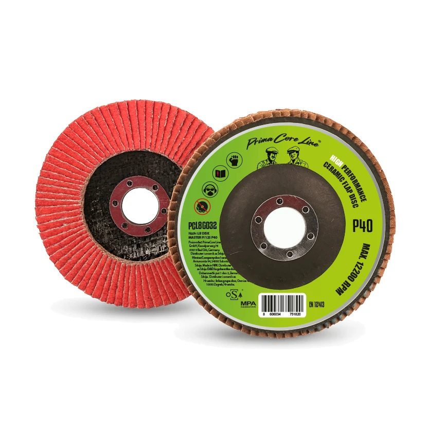 LB-DISK-MASTER-CERAMIC-FI-125-P-40-PCL8G032