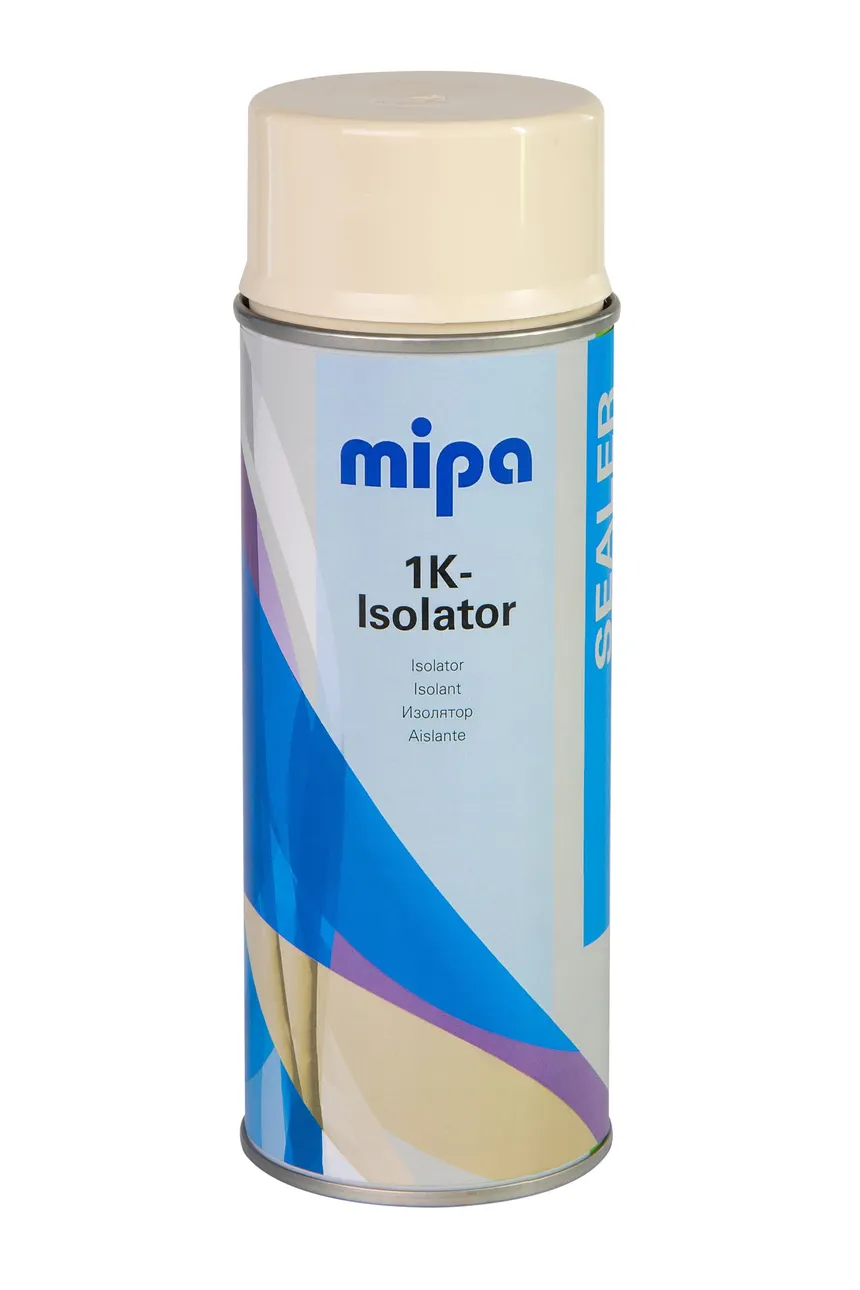 1k-isolator