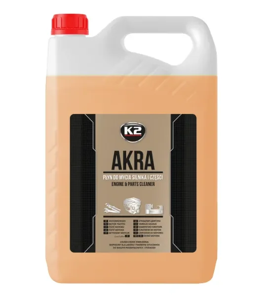 Akra-K2-5L