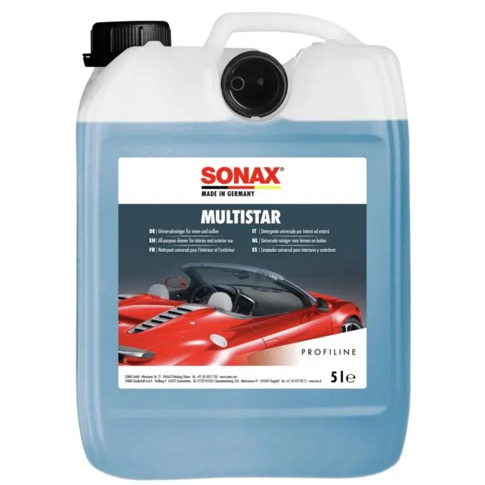sonax-profiline-multistar-5l
