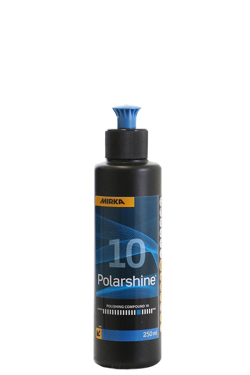 Mirka-Polarshine-10-250ml Mirka-Polarshine-10-250ml