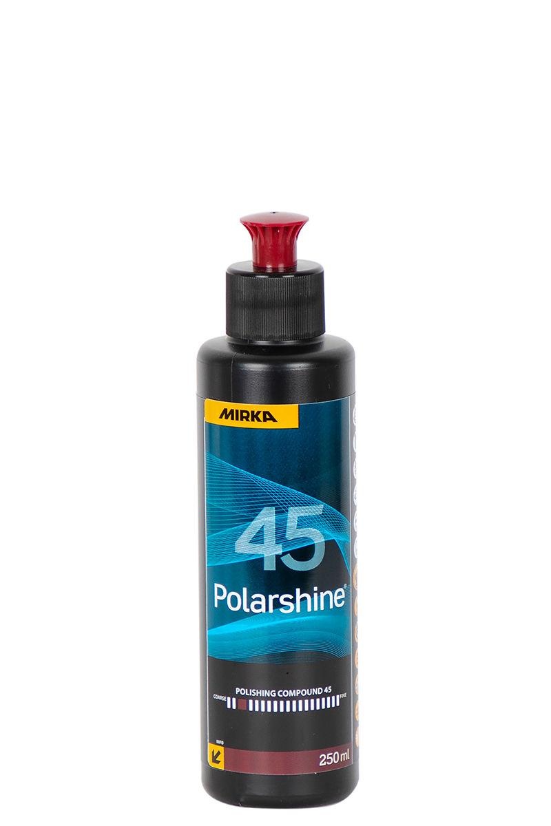 Mirka-Polarshine-45-250ml Mirka-Polarshine-45-250ml