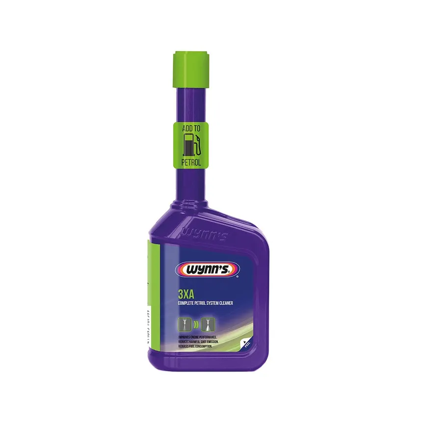 W70759-3XA-Petrol