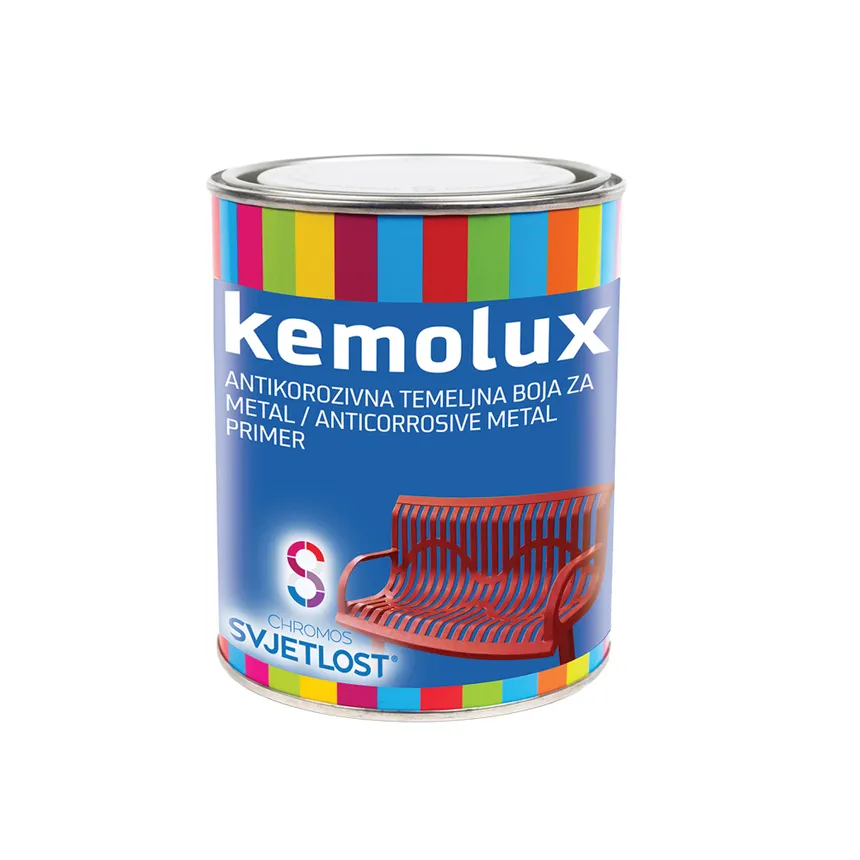 KEMOLUX-AK-TEMELJ KEMOLUX-AK-TEMELJ